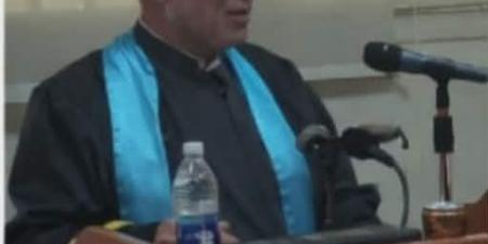 من قلب الواسطى إلى منصة الدكتوراه.. كفاح 67 عامًا يتوج حلم عالم أزهري ويشعل الأمل