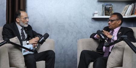 بين التمرد والحسم.. من يربح حرب السودان؟ (حوار)