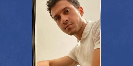 تكريم عصام عمر وأحمد الدنف بجائزة هيباتيا الذهبية بـ مهرجان الإسكندرية للفيلم القصير