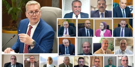 البترول: واديكو نجحت في تحقيق إجمالي استخراج من خام الفوسفات بلغ 3.5 مليون طن خلال 2025