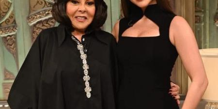 يارا السكري: كان نفسي أكون أم بسرعة.. ودا رأيي في المرأة العاملة