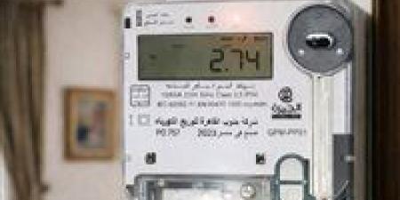 العداد الكودي في مصر حقيقة الأسعار الجديدة وتطبيقها بدء إبريل 2026 رسميًا