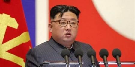 زعيم كوريا الشمالية يشرف على تجارب إطلاق صواريخ باليستية