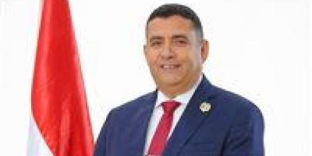 أسامة مدكور: توجيهات الرئيس السيسي تُسرع إنجاز "حياة كريمة" وتؤكد أولوية تحسين حياة المواطنين