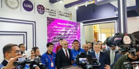 وزير التعليم: إصلاح التعليم الفني أولوية وطنية لمواكبة سوق العمل والتحولات التكنولوجية