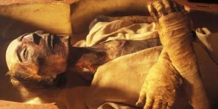 طريقة وأدوات التحنيط.. هل هناك طرق غير معروفة؟