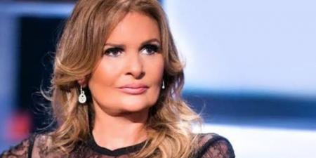 تفاصيل شخصية يسرا في مسلسل قلب شمس| خاص