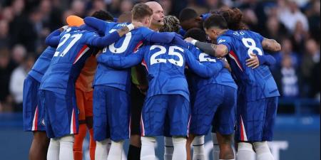 يلا شوت بث مباشر لمباراة تشيلسي وبرايتون في الدوري الإنجليزي