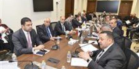 نقل النواب توصي بسرعة إدراج ونهو مشروعات طرق بالمحافظات..وقرقر: نستهدف تشجيع الاستثمارات