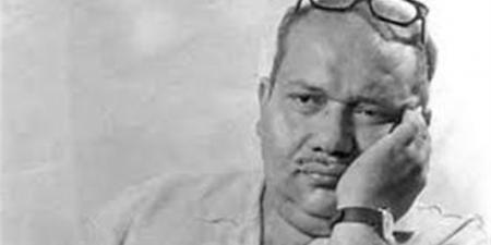 شاعر جمع بين الفن والرسم والسينما.. اليوم الذكرى الأربعون على رحيل صلاح جاهين