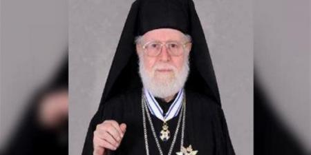 المتروبوليت نقولا أنطونيو: «الرومية» انتماء كنسي وحضاري