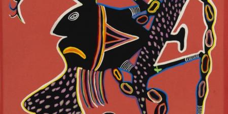 معرض للفن الأفريقى المعاصر بنيويورك يحتفى بدورته الـ 12