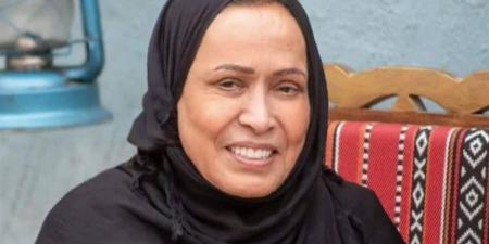 عاجل.. وفاة سيدة الشاشة الخليجية حياة الفهد بعد صراع مع المرض