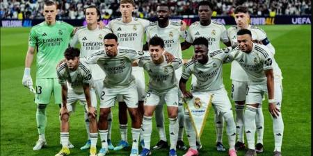 شاهد الآن بث مباشر مباراة ريال مدريد وديبورتيفو الأفيس في الدوري الإسباني