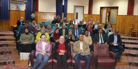 "تعليم القاهرة" يستعد لامتحانات نهاية العام بخطة محكمة لضمان العدالة والانضباط