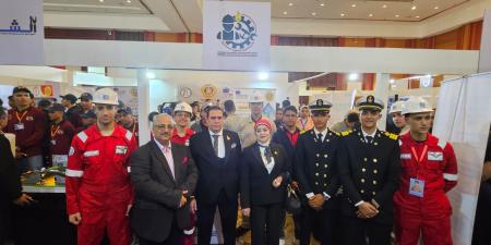 جيهان شاهين تشارك في EduTech 2026: التعليم التكنولوجي قاطرة التنمية وسوق العمل