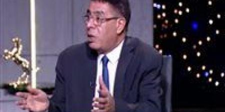 عماد الدين حسين: تصريحات رئيس فنلندا تعكس احترام أوروبا لدور مصر في السلام