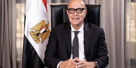 أحمد صبور: مصر نقطة ارتكاز رئيسية في أي مقاربة دولية لاستقرار الشرق الأوسط