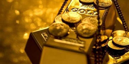 الذهب يتراجع وسط ضبابية الموقف الأمريكي - الإيراني