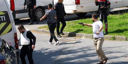 عاجل.. الولايات المتحدة.. مقتل شخصين في إطلاق نار بحديقة في وينستون-سالم