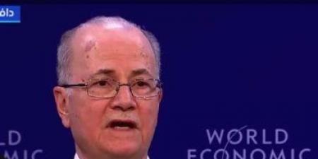 رئيس وزراء فلسطين يطالب بضرورة تدخل دولى فعال لوقف الإجراءات الإسرائيلية كافة