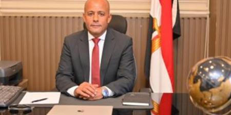 النائب ياسر قدح يطالب بتعميم منظومة الأوقاف الرقمية على الجهاز الإداري للدولة