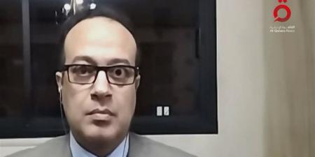 أستاذ علاقات دولية: إيران تسعى لوضع ضمانات حقيقية لتجنب تكرار العمليات العسكرية الأمريكية