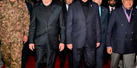 إيران تنفي توجه أي وفد إلى باكستان.. ​هل تعرقلت المحادثات؟