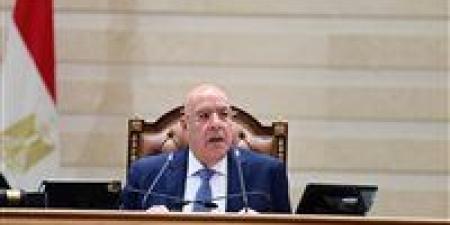 النواب يوافقون على حذف عبارة «قوانين سيئة السمعة» من مضبطة الجلسة.. ورئيس المجلس: لا يصدر عن البرلمان مثل هذه القوانين