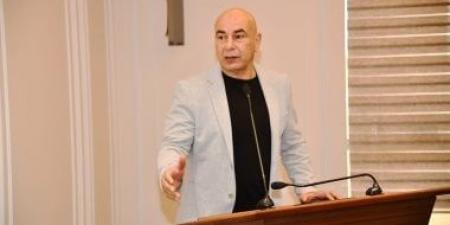 7 أخبار رياضية لا تفوتك اليوم الثلاثاء