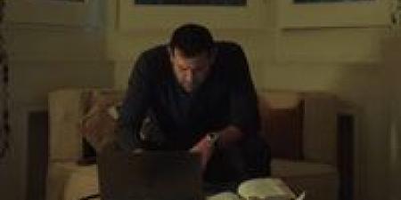 اللي جاي مش سهل.. عمرو يوسف يروج لدوره في مسلسل الفرنساوي