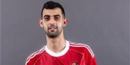 تعرف علي تفاصيل إصابة بلعمري وفرص مشاركته أمام بيراميدز في الدوري الممتاز