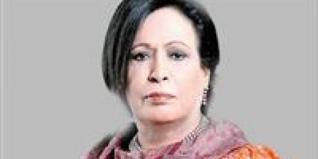 القيمة والقامة.. لطيفة تنعي حياة الفهد بكلمات مؤثرة