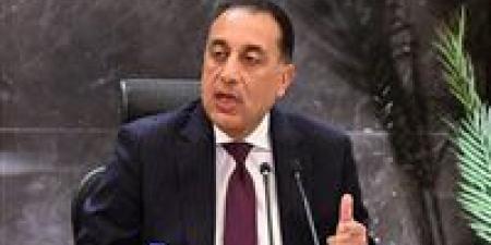 رئيس الوزراء أمام البرلمان: التحديات الإقليمية تعيد تشكيل الاقتصاد والسياسة عالميًا