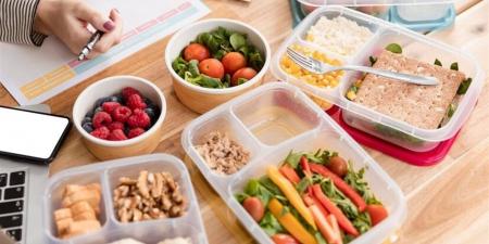 وجبات سريعة ومقرمشة.. 5 وصفات صحية وسهلة في الإير فراير