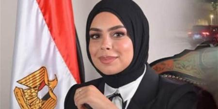 النائبة سچى عمرو هندي: بيان رئيس الوزراء حمل أولوية واضحة للمصريين بالخارج