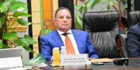 «عربية النواب» تدين المخطط الإرهابي.. وتؤكد: أمن واستقرار الإمارات جزء لا يتجزأ من منظومة الأمن القومي العربي