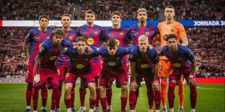 يلاكورة لايف.. بث مباشر لمباراة برشلونة وسيلتا فيجو في الدوري الإسباني