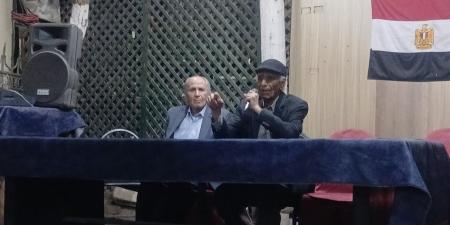 نقاد وشعراء: محمد سليمان جمع بين الحس التجريبي والتمسك بالتقاليد الشعرية