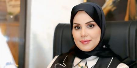 رانيا أبو الخير: الصين تقود مسارًا لمنع عسكرة الممرات الاستراتيجية وتعزيز التهدئة والاستقرار