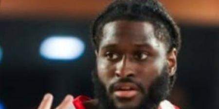 الزمالك يفاوض الأمريكي ألبرت انجليش للاستمرار مع فريق السلة