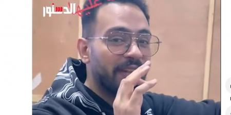 بتعرف أهم لغات العالم.. مُدرس يستعرض تمكن طالبة ثانوي من لغات مختلفة (فيديو)