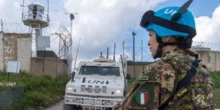 الاحتلال ينفي علاقته بهجوم في سهل البقاع بلبنان وسقوط جندي فرنسي