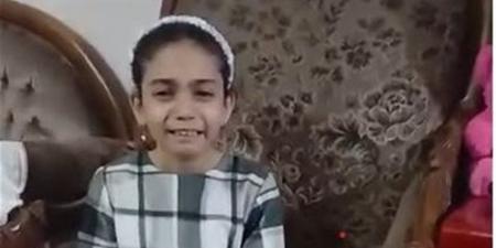 بعد منعها من الأكل داخل الفصل.. والد «تلميذة الشروق»: مريضة أنيميا وتحتاج للرعاية