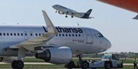 مواجهة أزمة وقود الطائرات.. «لوفتهانزا» تلغي 20 ألف رحلة لمواجهة نيران أسعار الوقود