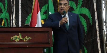 محافظ الدقهلية يأمر بضبط الدراجات النارية والتكاتك التي تُسبب تلوثًا سمعيًا بالطرق العامة