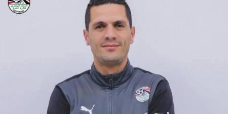 بعد أزمة مباراة الأهلي.. محمود وفا حكمًا لمواجهة غزل المحلة وبتروجيت في الدوري