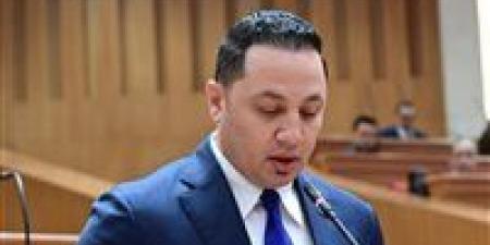 وكيل صناعة النواب: قانون حماية المنافسة نقلة نوعية لضبط الأسواق.. ورسالة حاسمة لكل من يحاول الاحتكار