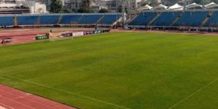 كاف يعتمد 4 ملاعب مصرية بتصنيفات مختلفة