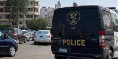 طفل خلف المقود.. ضبط جراج في الجيزة يديره صبي صغير